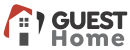 GUEST HOME Logo