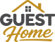 GUEST HOME Logo